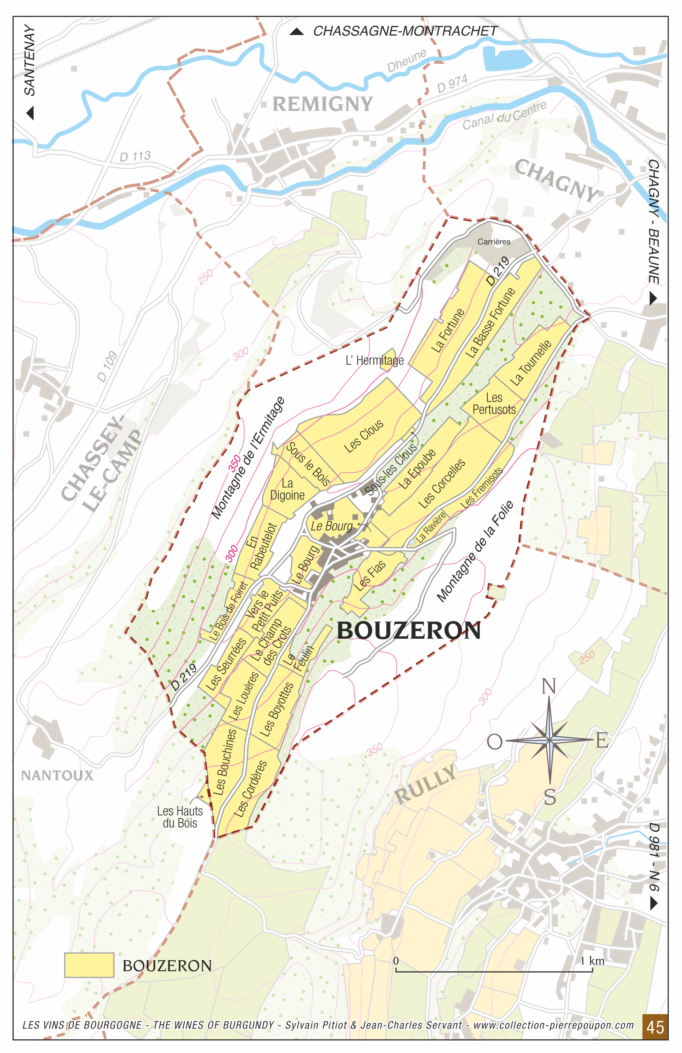 Bouzeron