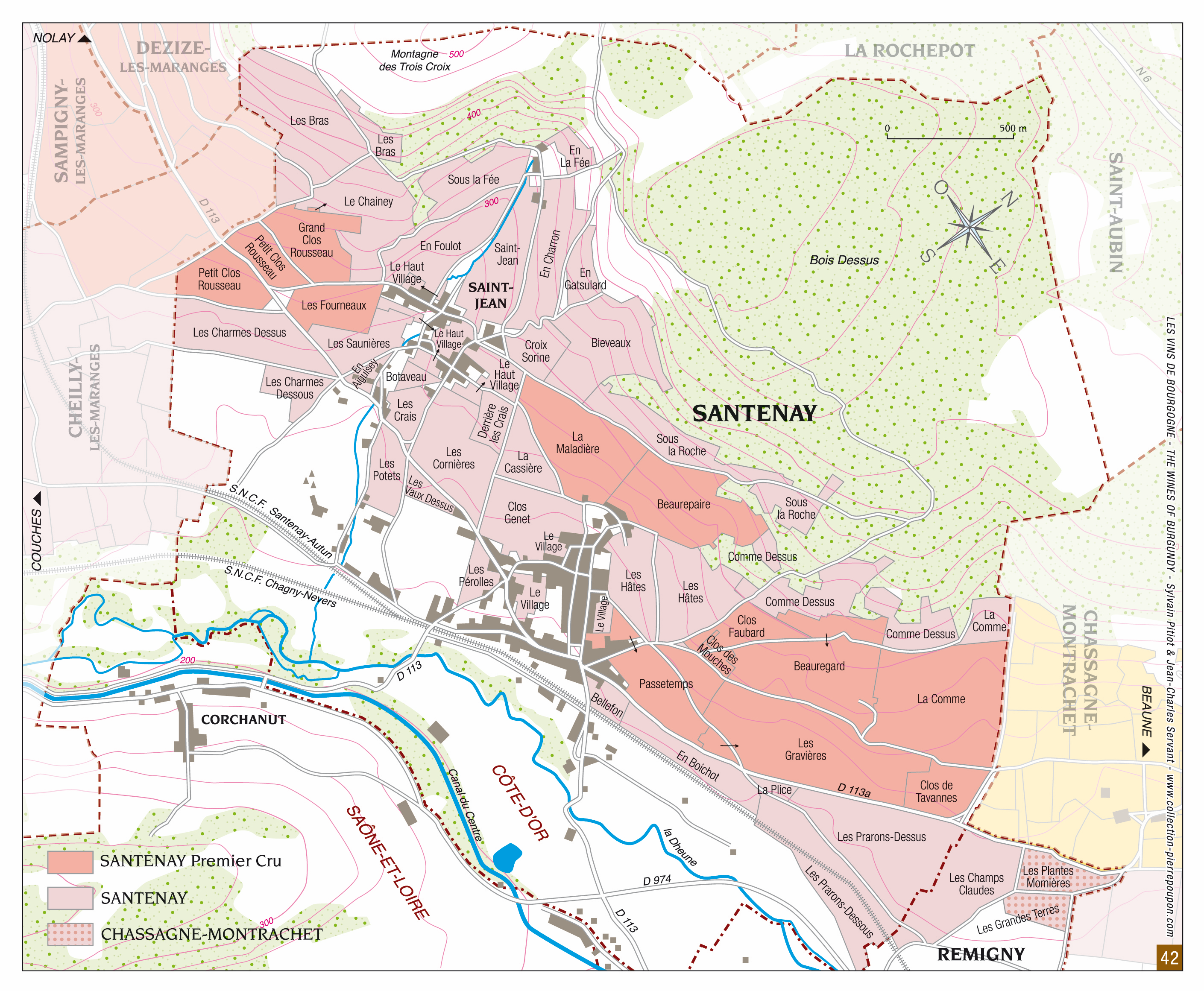 Santenay